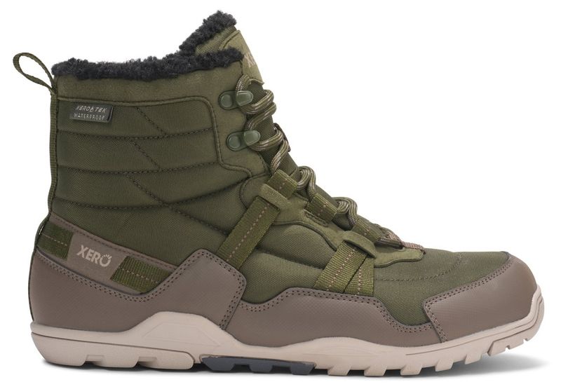 Kamik Hunter Mid Waterproof Boot