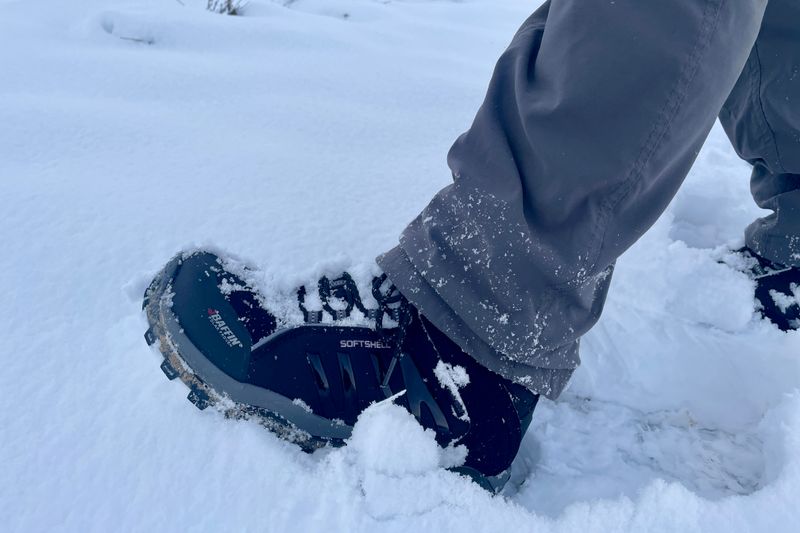 Merrell Snowbound 2 Mid Polar