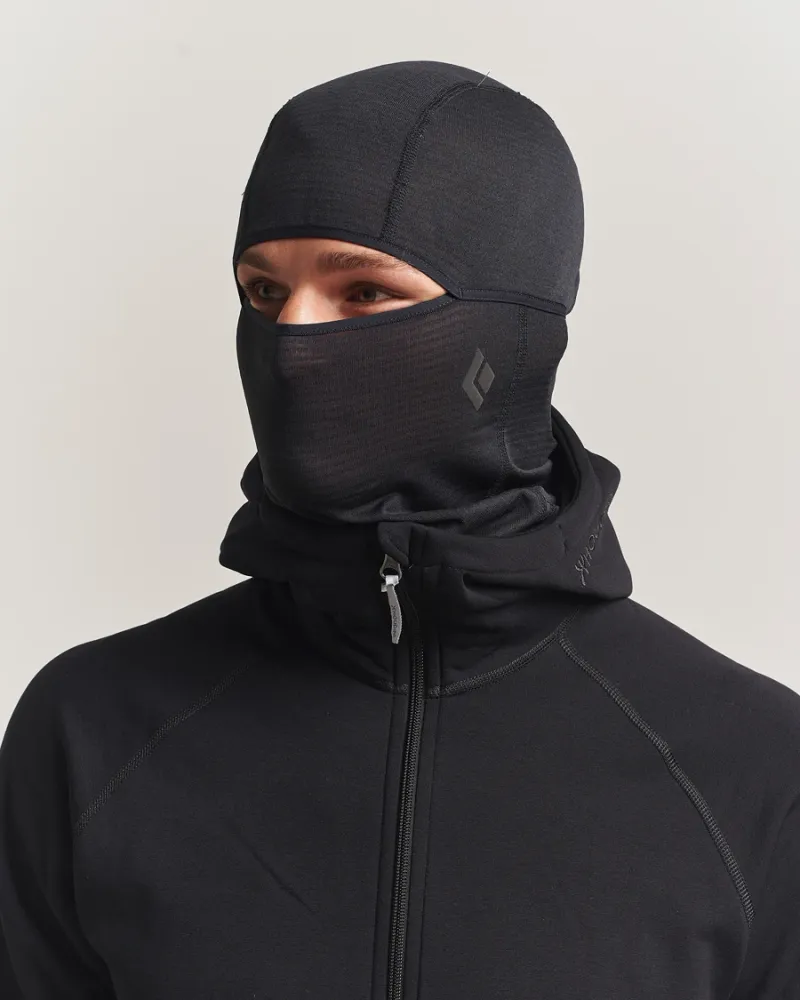Black Diamond Coefficient LT Balaclava