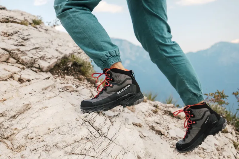 Scarpa Rush TRK LT Hiking Shoes