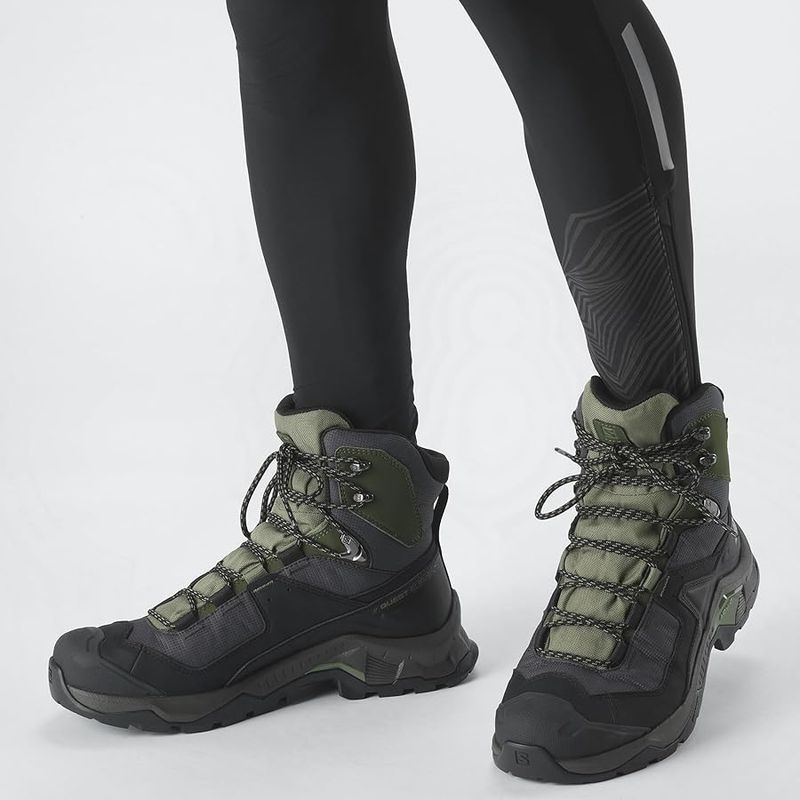 Salomon Quest Element GTX