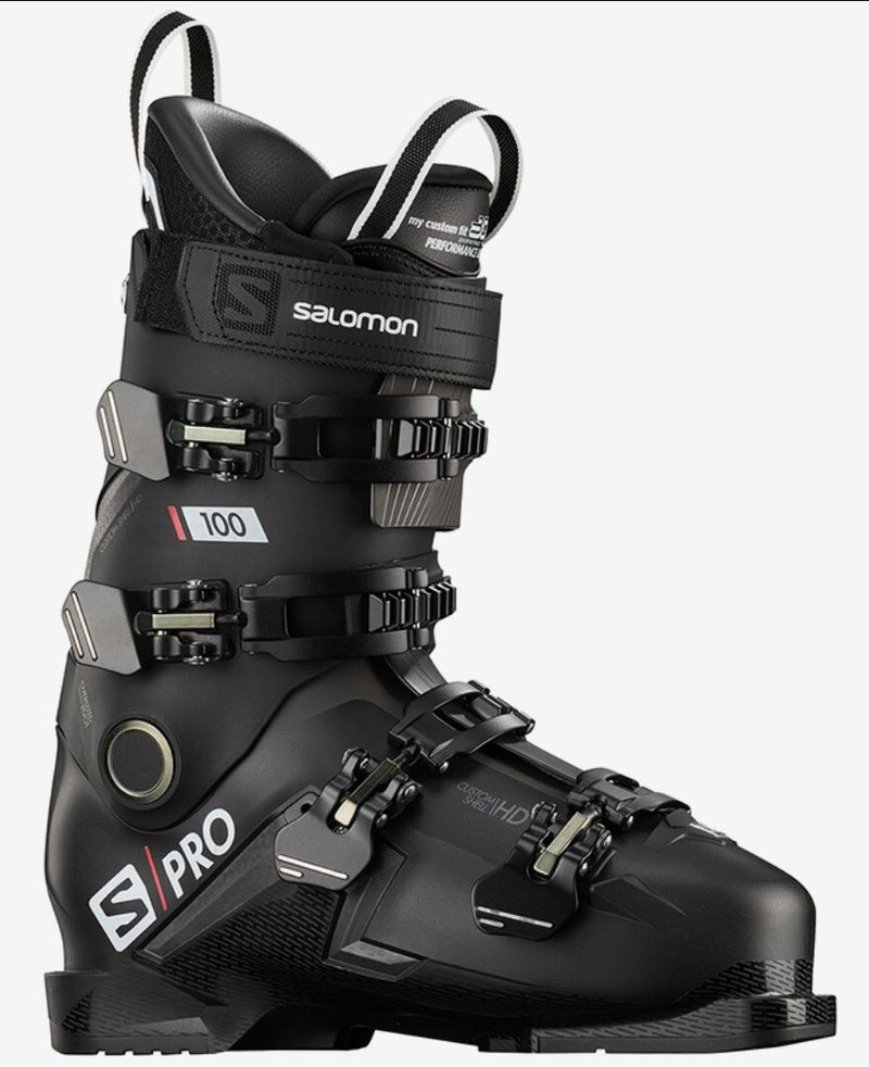 Salomon S/Pro 100