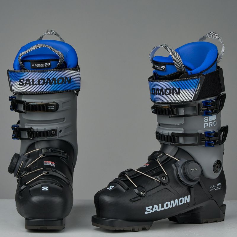 Salomon S/Pro Delta BOA 130