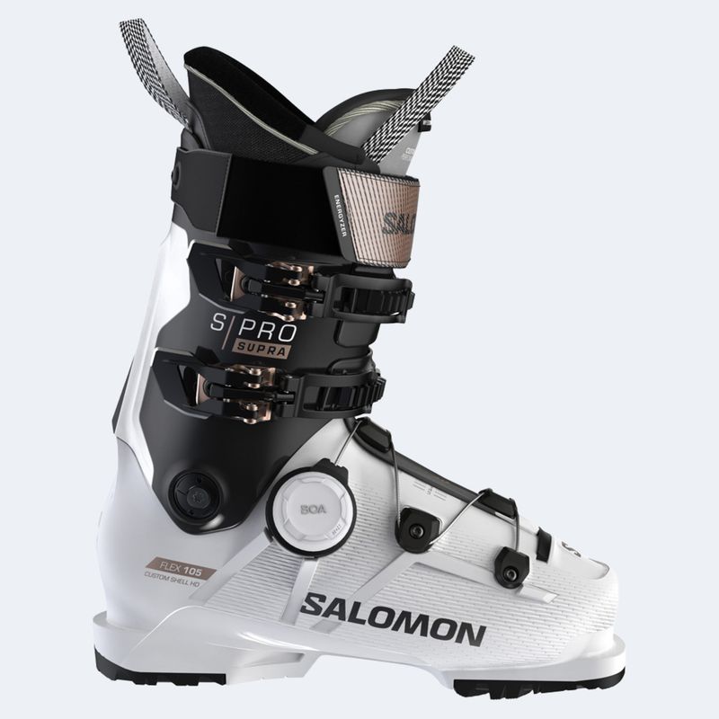 Salomon S/Pro Supra Dual BOA 105 W