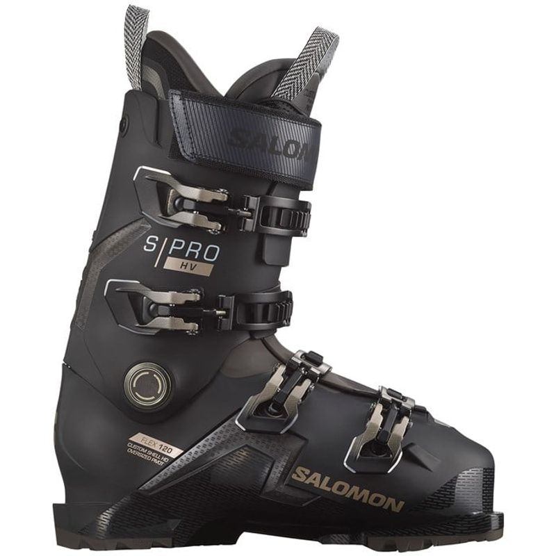 Salomon S/Pro 120