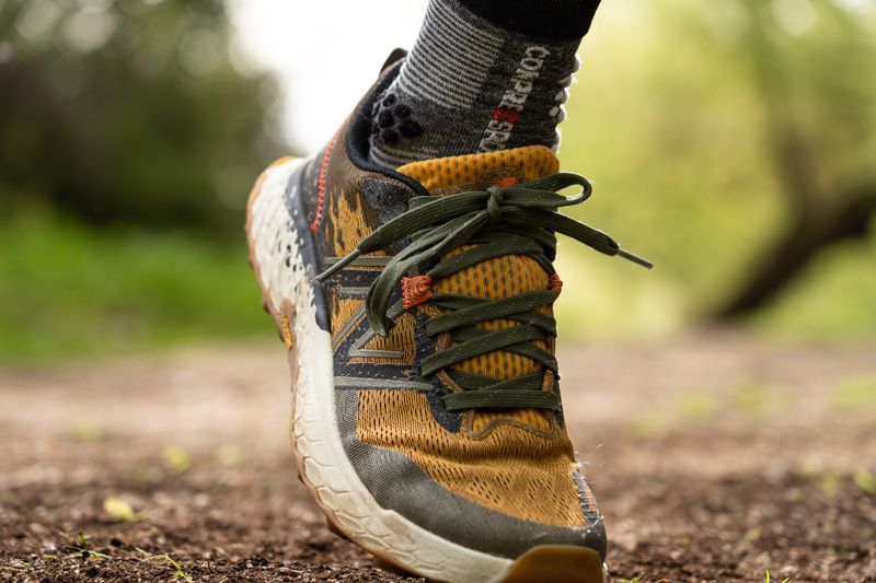 New Balance Fresh Foam Hierro v7