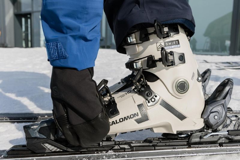 Salomon Shift Pro 130