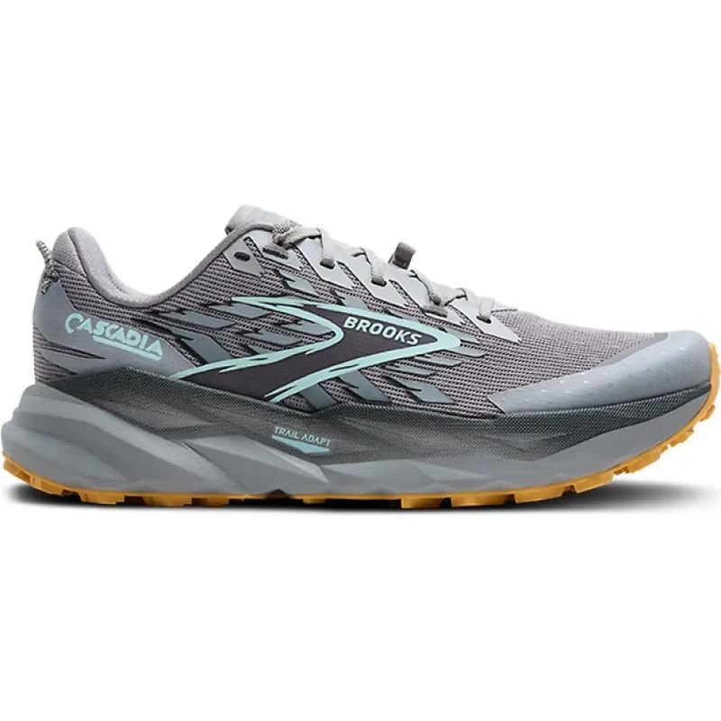 Brooks Cascadia 19