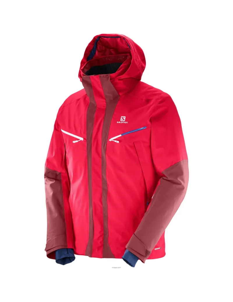 Salomon Icemania Insulated Jacket