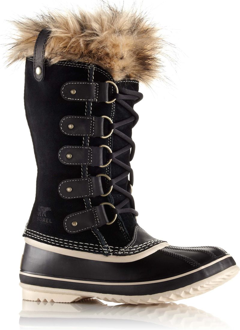 Sorel Joan of Arctic