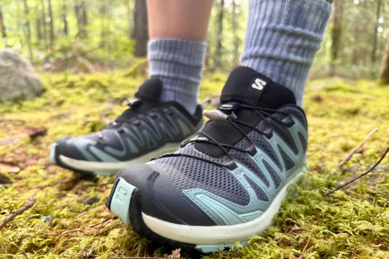 Salomon XA Pro 3D V9 GTX Hiking Shoe