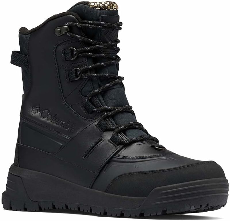 Columbia Bugaboot Celsius Plus Insulated Boots