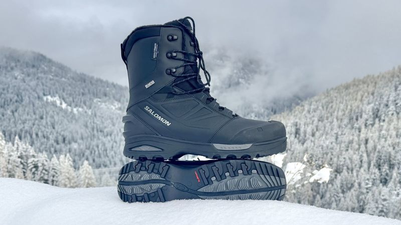 Salomon Toundra Pro CSWP