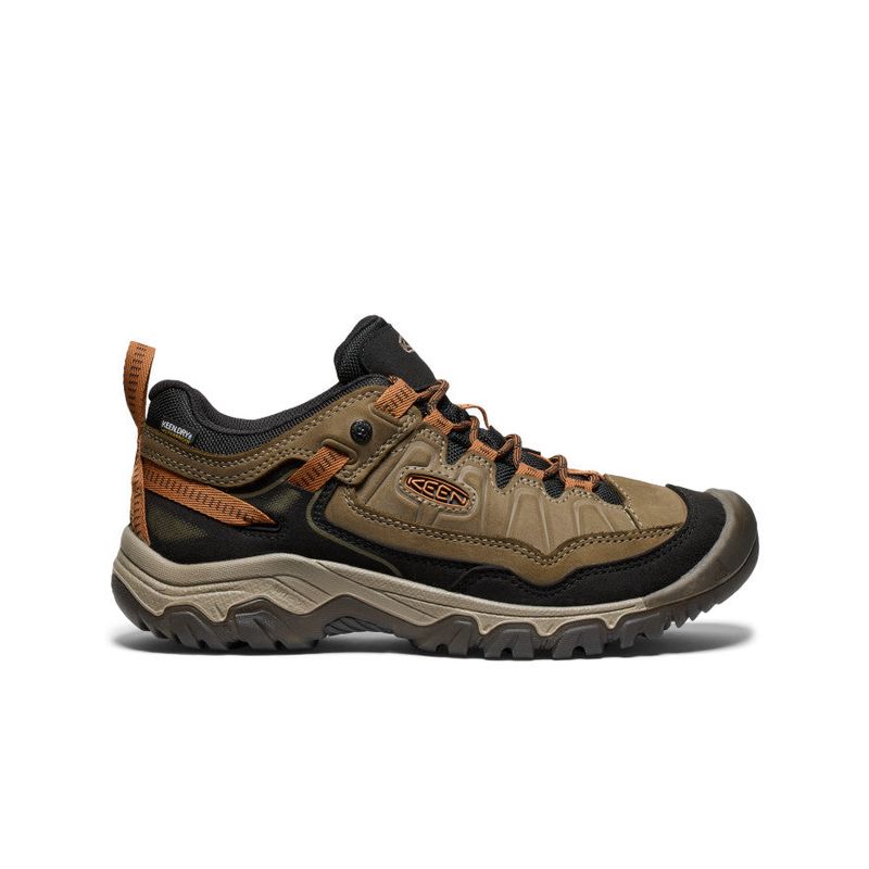 KEEN Targhee IV Waterproof (Shoe)