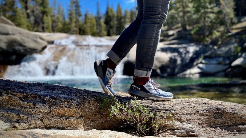 Salomon Outpulse GTX