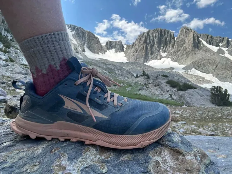 Altra Lone Peak (Trail Running / Hiking)