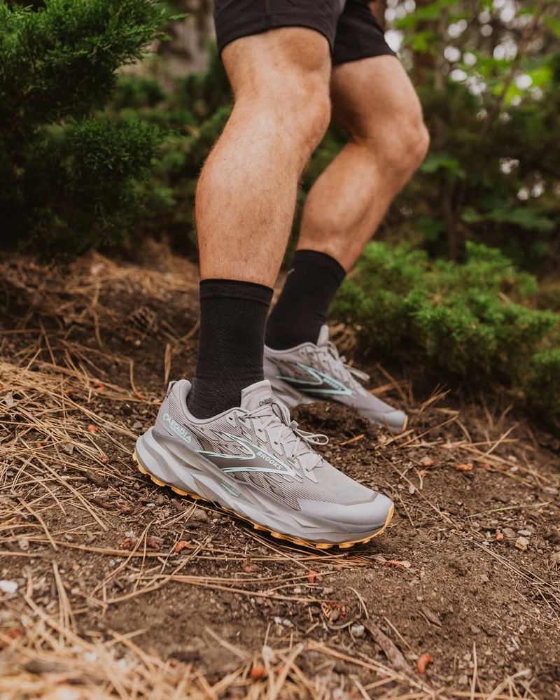 Brooks Cascadia 19