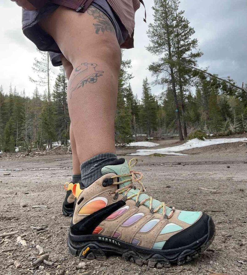 Merrell Moab 3 GTX (Winter Version)