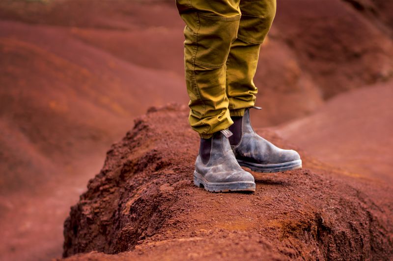 Blundstone Thermal Chelsea 566