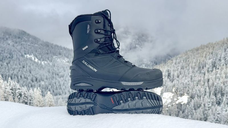 Salomon Toundra Pro Winter Boot