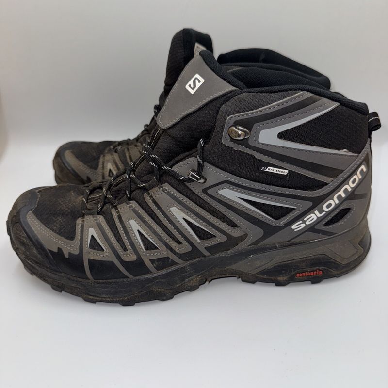 Salomon X-Adventure Pioneer CLIMASALOMON Waterproof