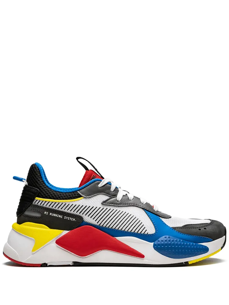PUMA RS-X