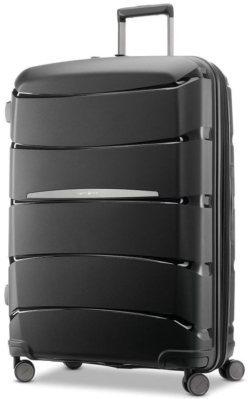 Samsonite Outline Pro Large Spinner – Rugged but Refined