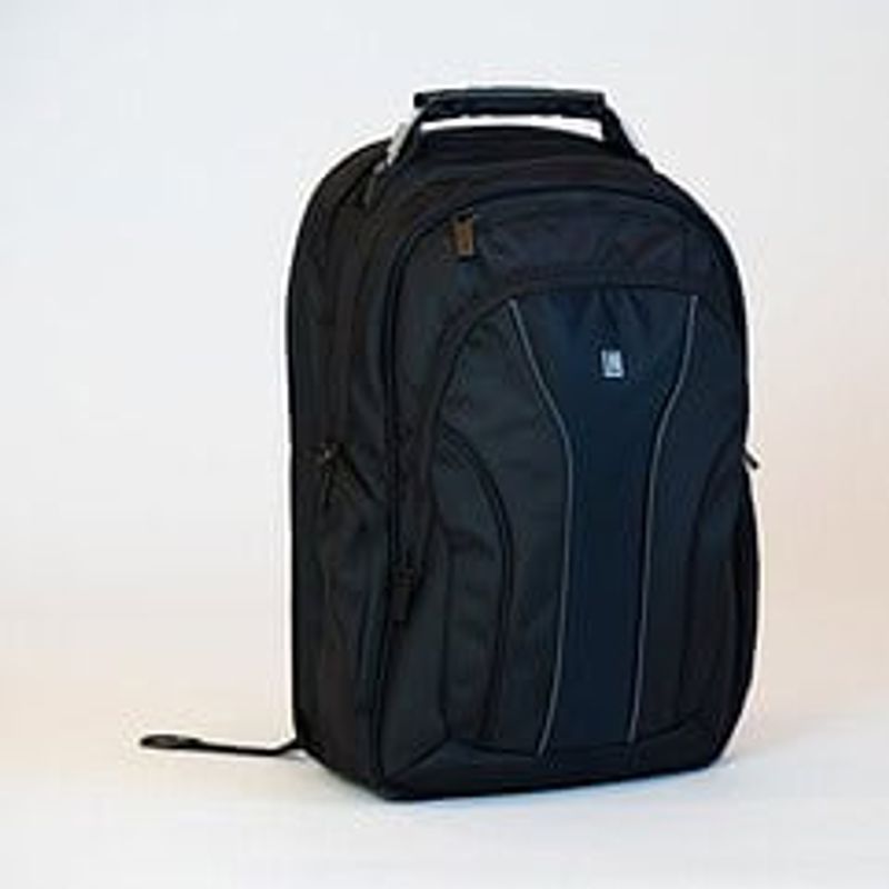 LEVEL8 Atlas Laptop Backpack (31L)