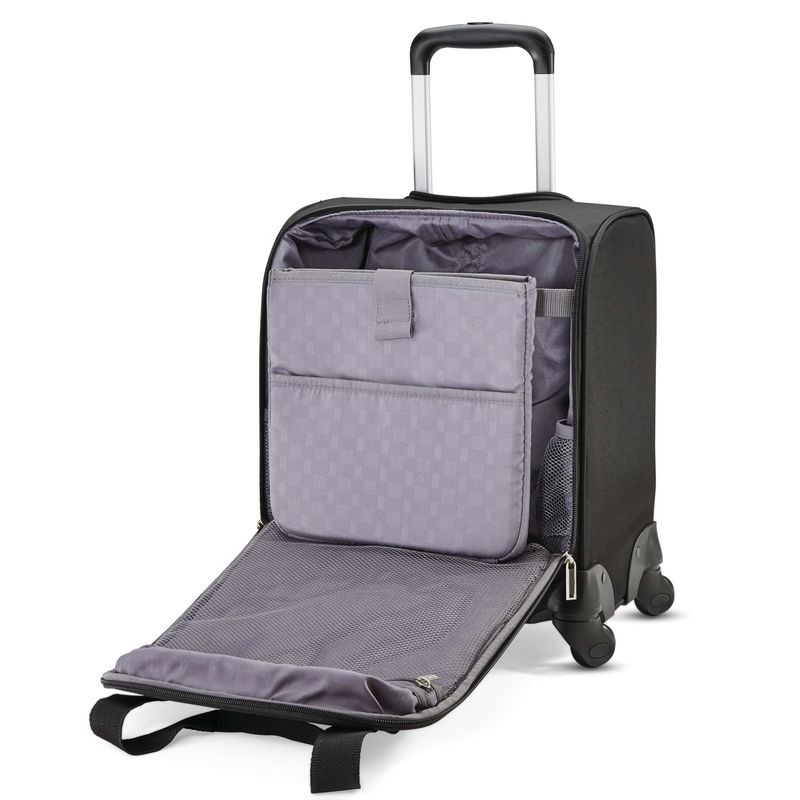 Samsonite Spinner Underseater – Compact Cabin Companion