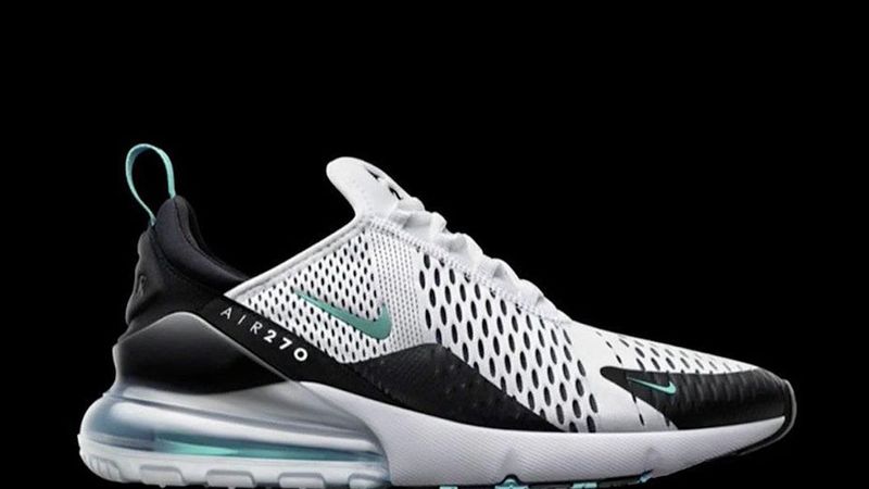 Nike Air Max 270