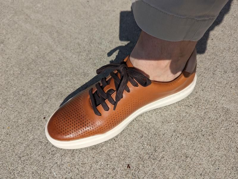 Cole Haan GrandPro Rally