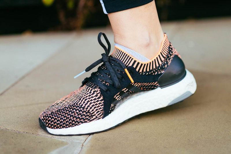 Adidas Ultraboost 23 Running Shoe