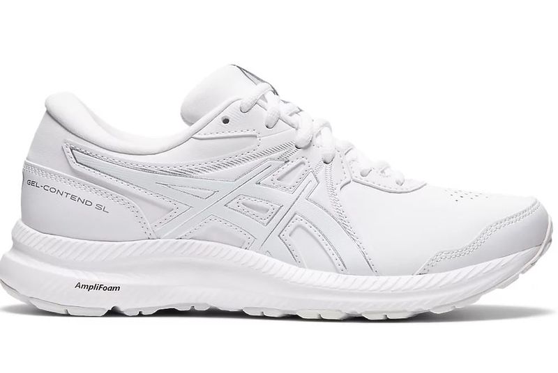 ASICS Gel-Contend Walking Shoes