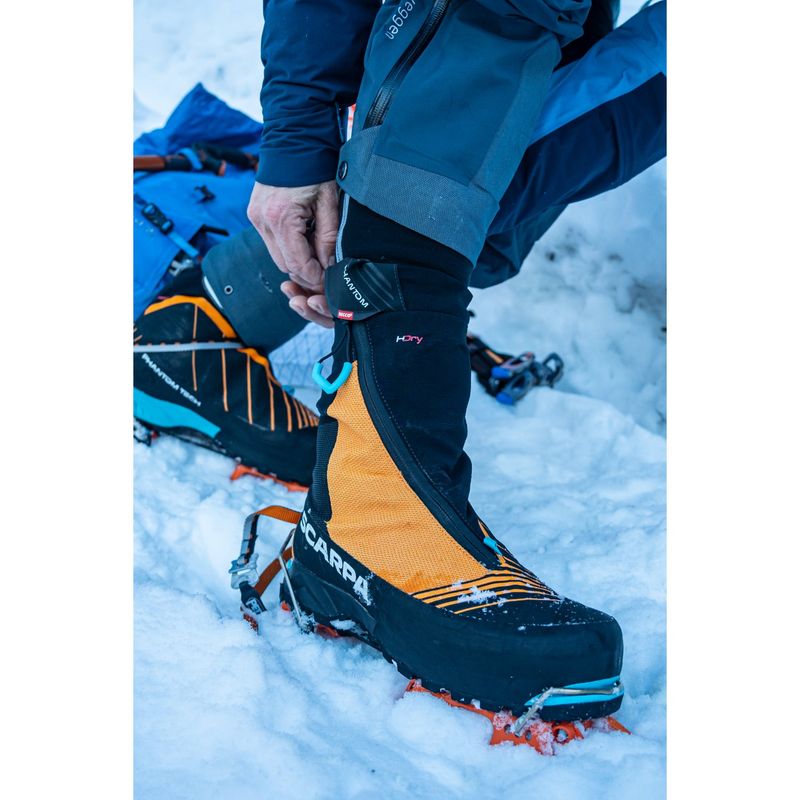 Scarpa Phantom Tech HD Mountaineering Boot
