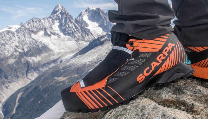 Scarpa Ribelle Tech OD Hiking Boot