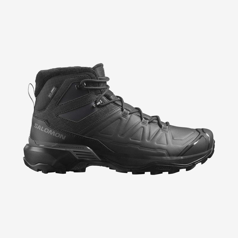 Salomon X Ultra Snowpilot Winter Boot