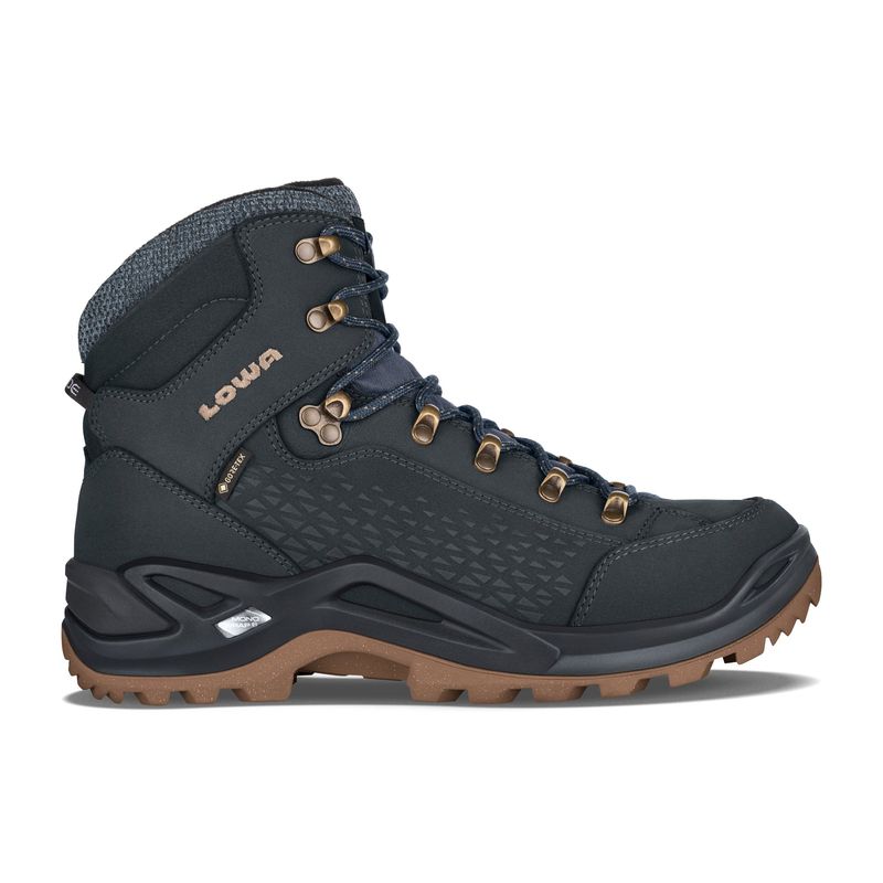 Lowa Renegade GTX Mid Hiking Boot