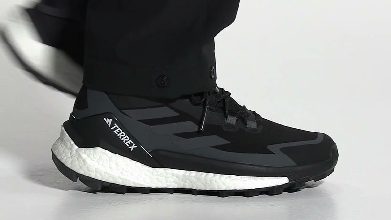 Adidas Terrex Free Hiker 2.0 GTX