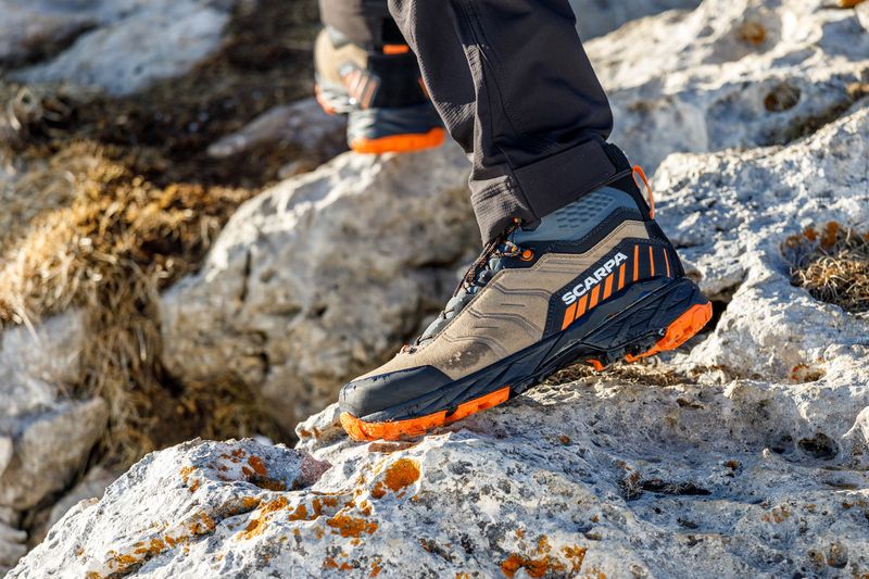 Scarpa Rush TRK GTX Hiking Boot