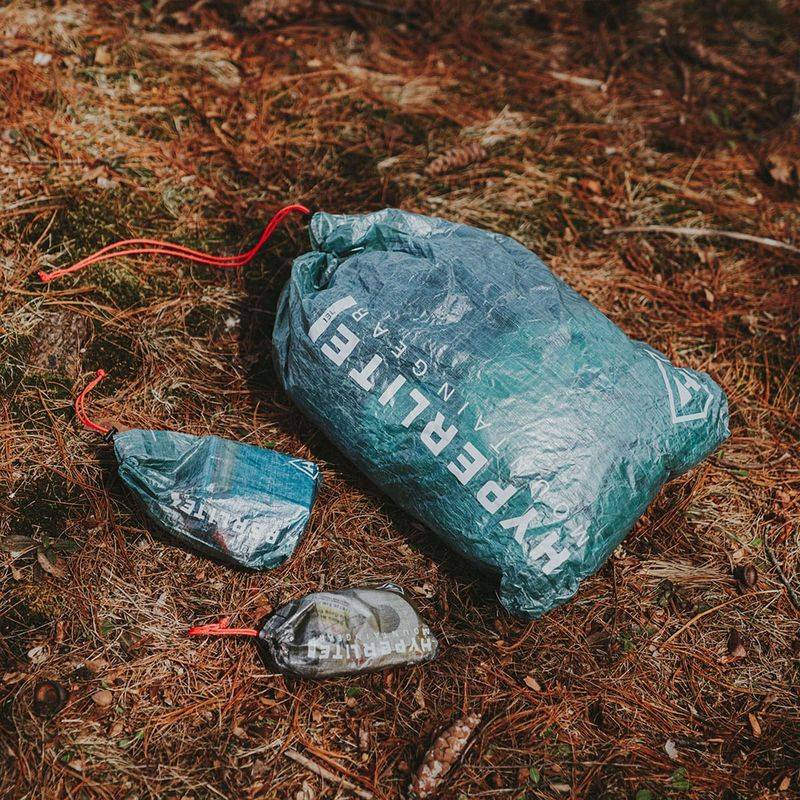 Hyperlite Mountain Gear Drawstring Stuff Sack