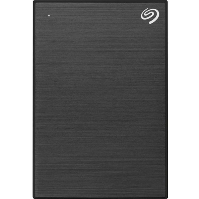 Seagate One Touch Portable HDD – Up to 5 TB (2.5