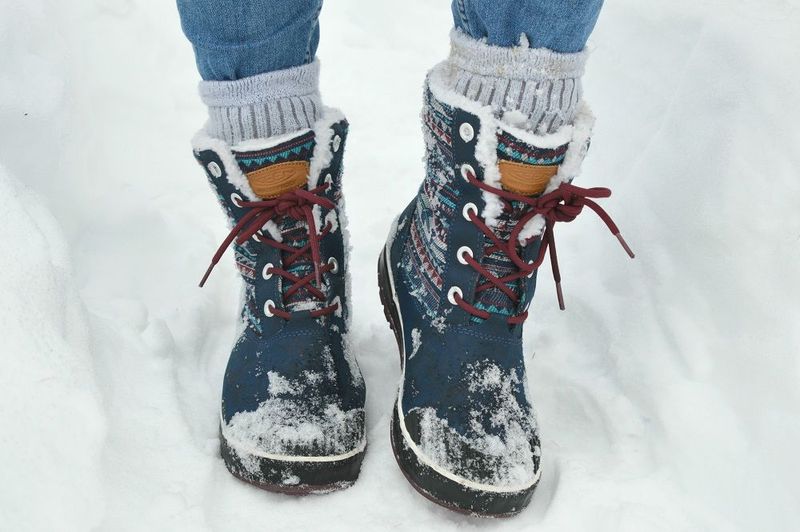 Keen Women's Elsa Waterproof Winter Boot