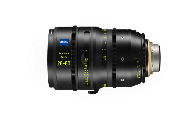 Zeiss Supreme Zoom Radiance 15-30mm T2.9