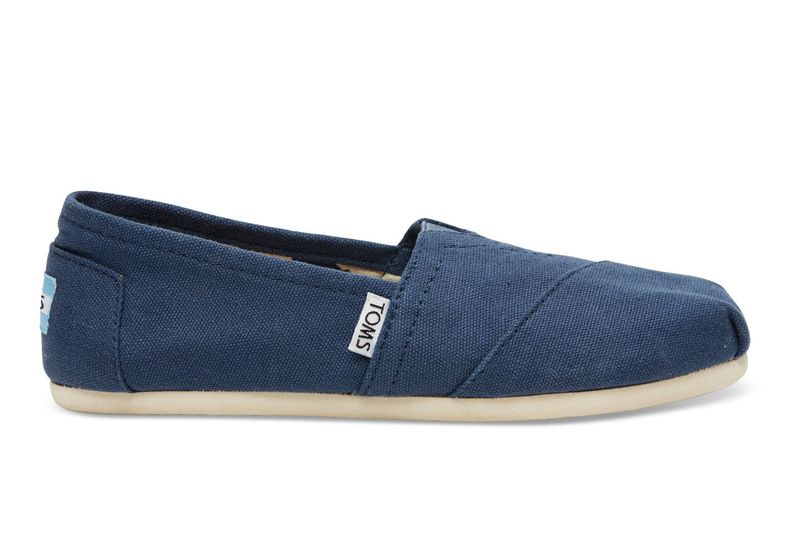 TOMS Classic Alpargata