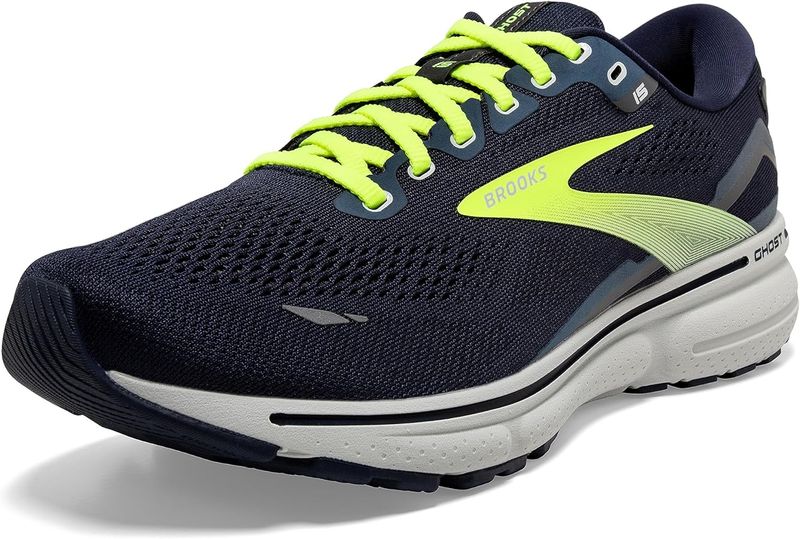Brooks Ghost 15