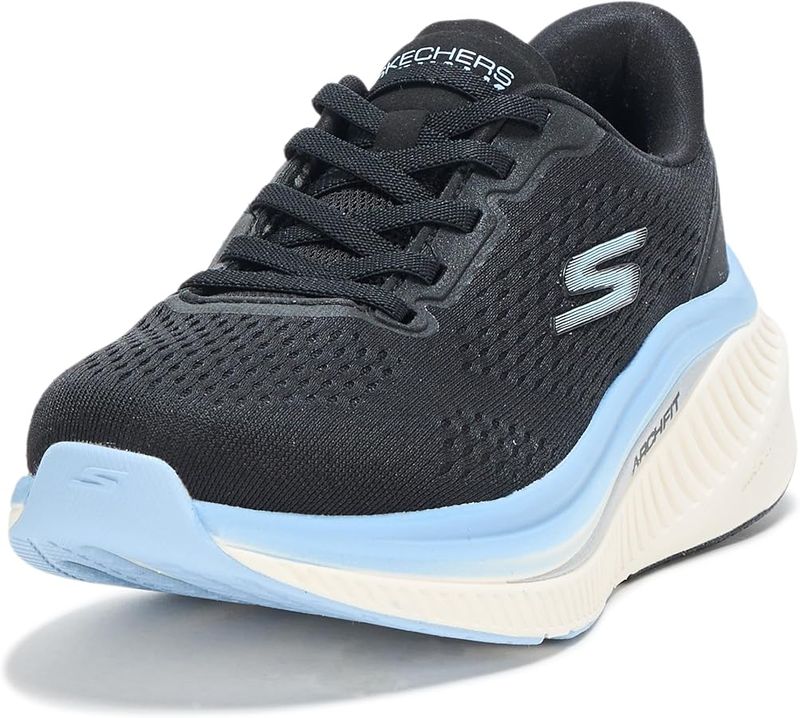 Skechers GO WALK Max Cushioning Arch Fit – Roslyn