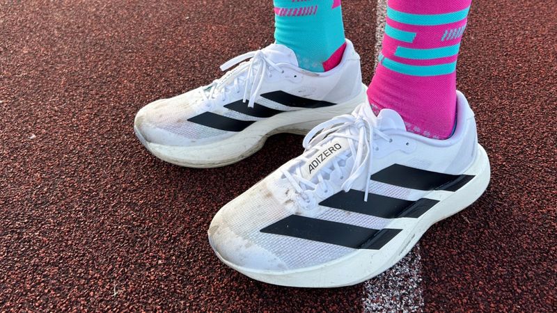 adidas Adizero SL 2 (and EVO SL)