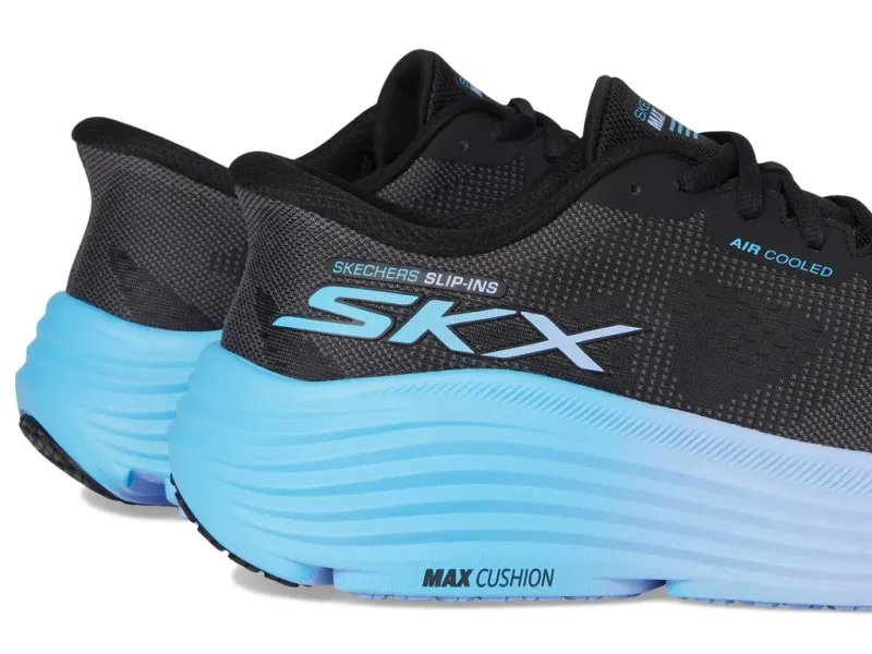 Skechers Hands Free Slip-ins: Max Cushioning Endeavour – Hallandale