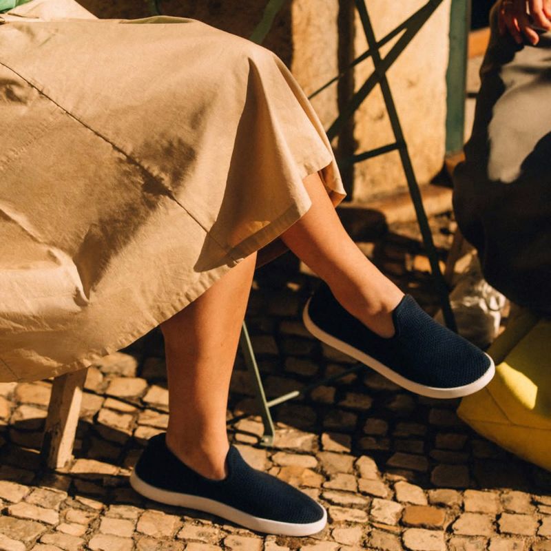 Allbirds Tree Lounger