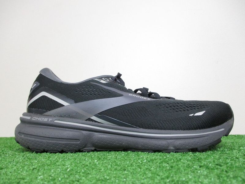 Brooks Ghost 15 (Wide)